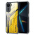 Противоударный чехол XUNDD для ZTE Nubia Neo 5G, Black