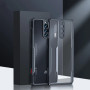 Противоударный чехол XUNDD для ZTE nubia Red Magic 8 Pro / 8S Pro / 8S Pro Plus, Black
