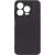 Матовый чехол накладка TPU для ZTE Nubia V70 Design, Black