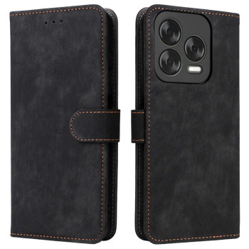 Чехол - книжка Velvet Leather Case для ZTE Nubia V70 Design