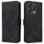 Чехол - книжка Velvet Leather Case для ZTE Nubia V70 Design