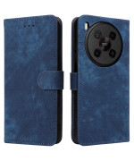 Чехол - книжка Velvet Leather Case для ZTE Nubia V70 Max