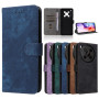 Чохол - книжка Velvet Leather Case для ZTE Nubia V70 Max