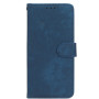 Чехол - книжка Velvet Leather Case для ZTE Nubia V70 Design