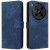 Чехол - книжка Velvet Leather Case для ZTE Nubia V70 Max