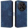 Чохол - книжка Velvet Leather Case для ZTE Nubia V70 Max