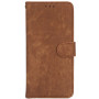 Чехол - книжка Velvet Leather Case для ZTE Nubia V70 Design