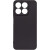 Матовый чехол накладка TPU для ZTE Nubia V70, Black
