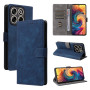 Чехол - книжка Velvet Leather Case для ZTE Nubia V70