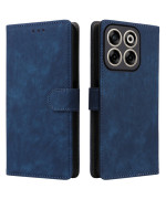 Чехол - книжка Velvet Leather Case для ZTE Nubia V70