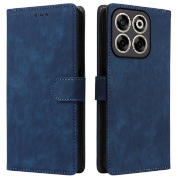 Чехол - книжка Velvet Leather Case для ZTE Nubia V70
