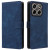 Чехол - книжка Velvet Leather Case для ZTE Nubia V70