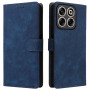 Чехол - книжка Velvet Leather Case для ZTE Nubia V70
