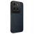 Чехол Carbon Shield with Ring для Motorola Edge 60 Pro с поддержкой беспроводной зарядки