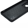 Чехол Carbon Shield with Ring для Motorola Edge 60 Pro с поддержкой беспроводной зарядки