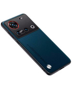 Кожаный чехол - накладка CODE Tactile Experience для ZTE nubia Z70 Ultra