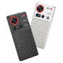 Металлический чехол Heat Dissipation для ZTE nubia Z70 Ultra
