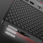 Металлический чехол Heat Dissipation для ZTE nubia Z70 Ultra