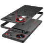 Металлический чехол Heat Dissipation для ZTE nubia Z70 Ultra