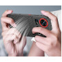 Металлический чехол Heat Dissipation для ZTE nubia Z70 Ultra