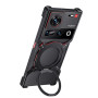 Чохол Metal Bamper для ZTE nubia Z70 Ultra 