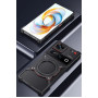 Чохол Metal Bamper для ZTE nubia Z70 Ultra 