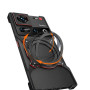 Чохол Metal Bamper для ZTE nubia Z70 Ultra 