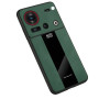 Чохол xGlas для ZTE nubia Z70 Ultra з магнітним кільцем
