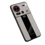 Чохол xGlas для ZTE nubia Z70 Ultra з магнітним кільцем