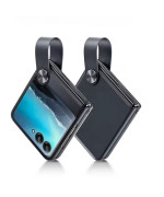 Чехол Leather Flip Case для Motorola Razr 50