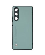 Чохол CODE Tactile Experience для ZTE nubia RedMagic 10 Air із захистом на камеру