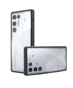 Чохол - накладка TPU Bamper Case для ZTE nubia RedMagic 11 Air