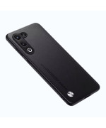 Чехол CODE Tactile Experience для ZTE nubia RedMagic 11 Air с защитой на камеру