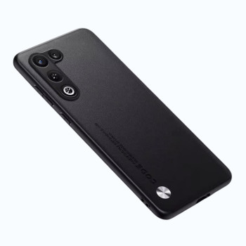 Чохол CODE Tactile Experience для ZTE nubia RedMagic 11 Air із захистом на камеру