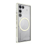 Чехол - накладка Omeve Glass Ring для ZTE nubia RedMagic 11 Air​​