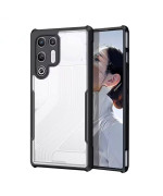 Протиударний чохол XUNDD для ZTE nubia RedMagic 11 Air, Black