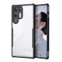 Протиударний чохол XUNDD для ZTE nubia RedMagic 11 Air, Black