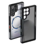 Чехол - накладка TPU Bamper Case для ZTE nubia RedMagic 11 Pro / 11 Pro+