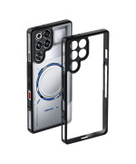 Чехол - накладка TPU Bamper Case для ZTE nubia RedMagic 11 Pro / 11 Pro+