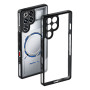 Чехол - накладка TPU Bamper Case для ZTE nubia RedMagic 11 Pro / 11 Pro+