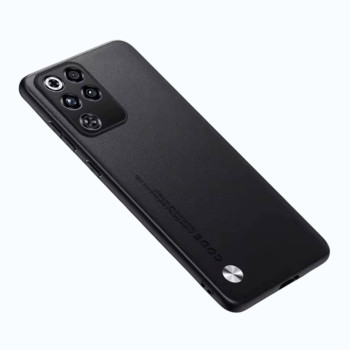 Чохол CODE Tactile Experience для ZTE nubia RedMagic 11 Pro / 11 Pro+ із захистом на камеру