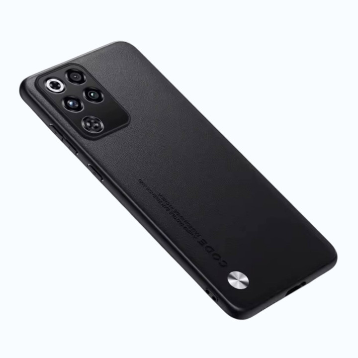 Чохол CODE Tactile Experience для ZTE nubia RedMagic 11 Pro / 11 Pro+ із захистом на камеру
