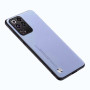 Чохол CODE Tactile Experience для ZTE nubia RedMagic 11 Pro / 11 Pro+ із захистом на камеру