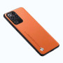 Чохол CODE Tactile Experience для ZTE nubia RedMagic 11 Pro / 11 Pro+ із захистом на камеру