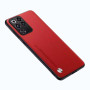 Чохол CODE Tactile Experience для ZTE nubia RedMagic 11 Pro / 11 Pro+ із захистом на камеру