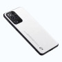 Чохол CODE Tactile Experience для ZTE nubia RedMagic 11 Pro / 11 Pro+ із захистом на камеру