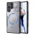 Противоударный чехол XUNDD для ZTE nubia RedMagic 11 Pro / 11 Pro+, Black