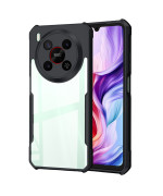 Протиударний чохол XUNDD для ZTE Blade V70 Max із захистом на камеру, Black