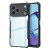 Противоударный чехол XUNDD для ZTE Nubia V80 Design / V80 / V80 Pro, Black