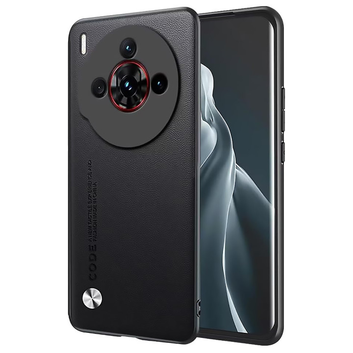 Шкіряний чохол - накладка CODE Tactile Experience для ZTE nubia Z60S Pro